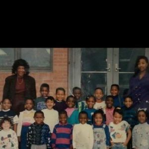 Meet your Posher, Carolyn